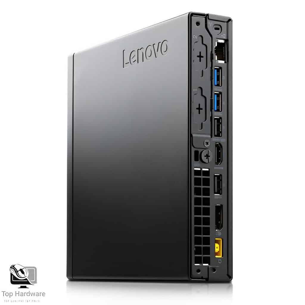 Lenovo ThinkCentre M920q i5- 8500T, 16GB, 256GB, Win11