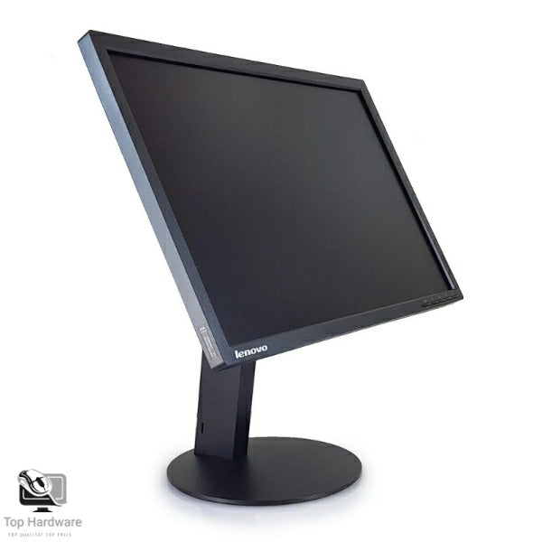 Lenovo ThinkVision T2254pC 22" LED Monitor . 16:10 Business Display