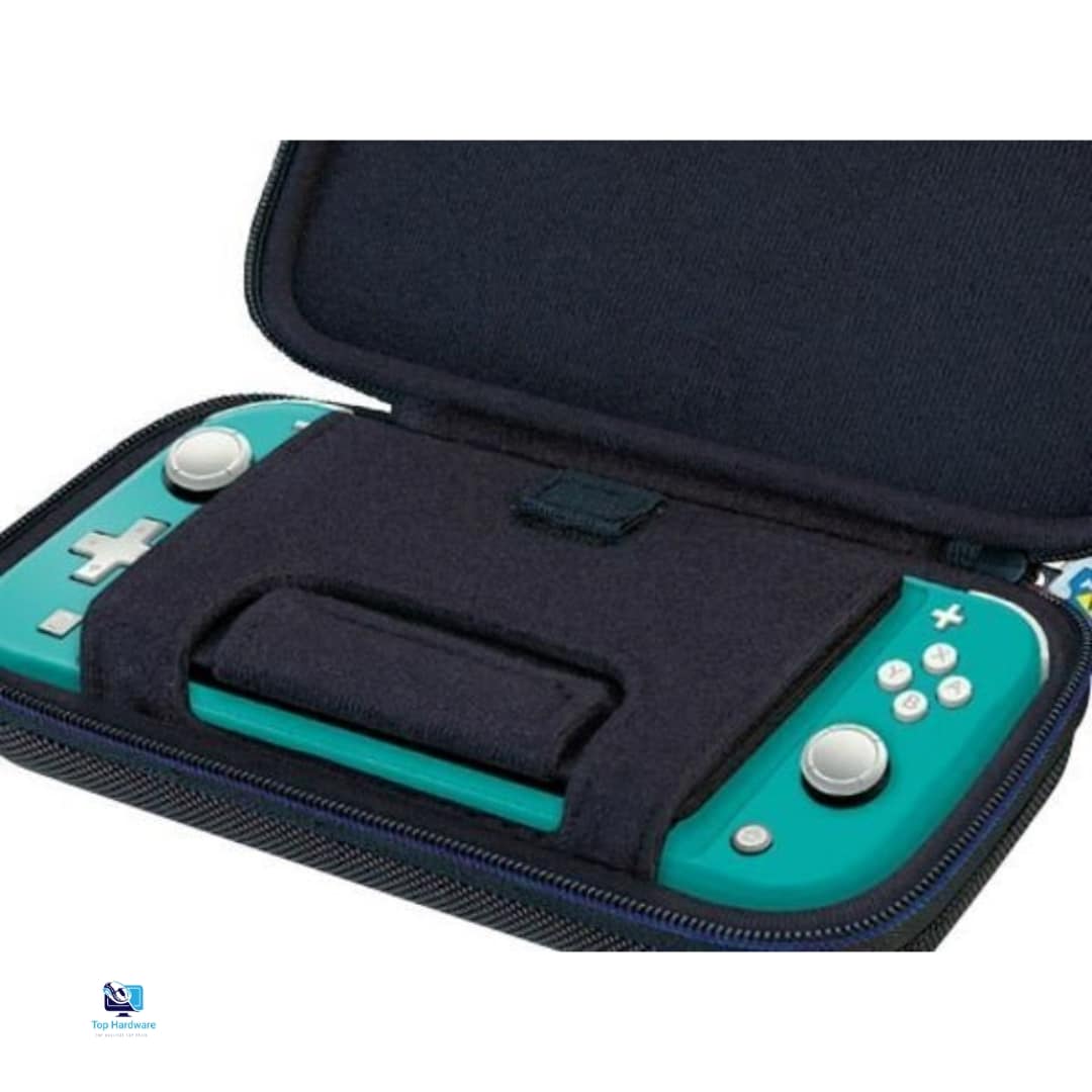 Nintendo Game Traveler Deluxe Travel Case