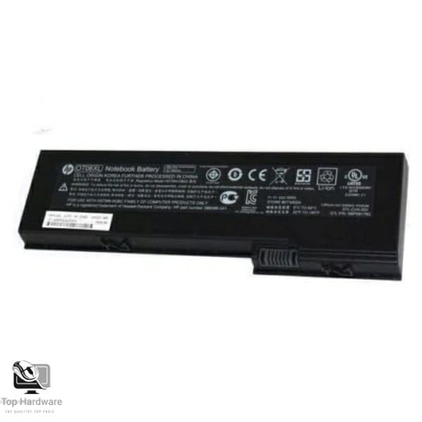 HP Original OT06XL Akku . Für HP EliteBook 2710p / 2730p / 2740p