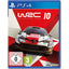 PS4 WRC 10 FIA World Rally Championship