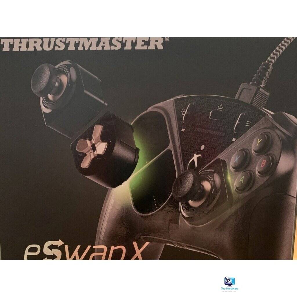 Thrustmaster eSwap X Pro Controller Xbox