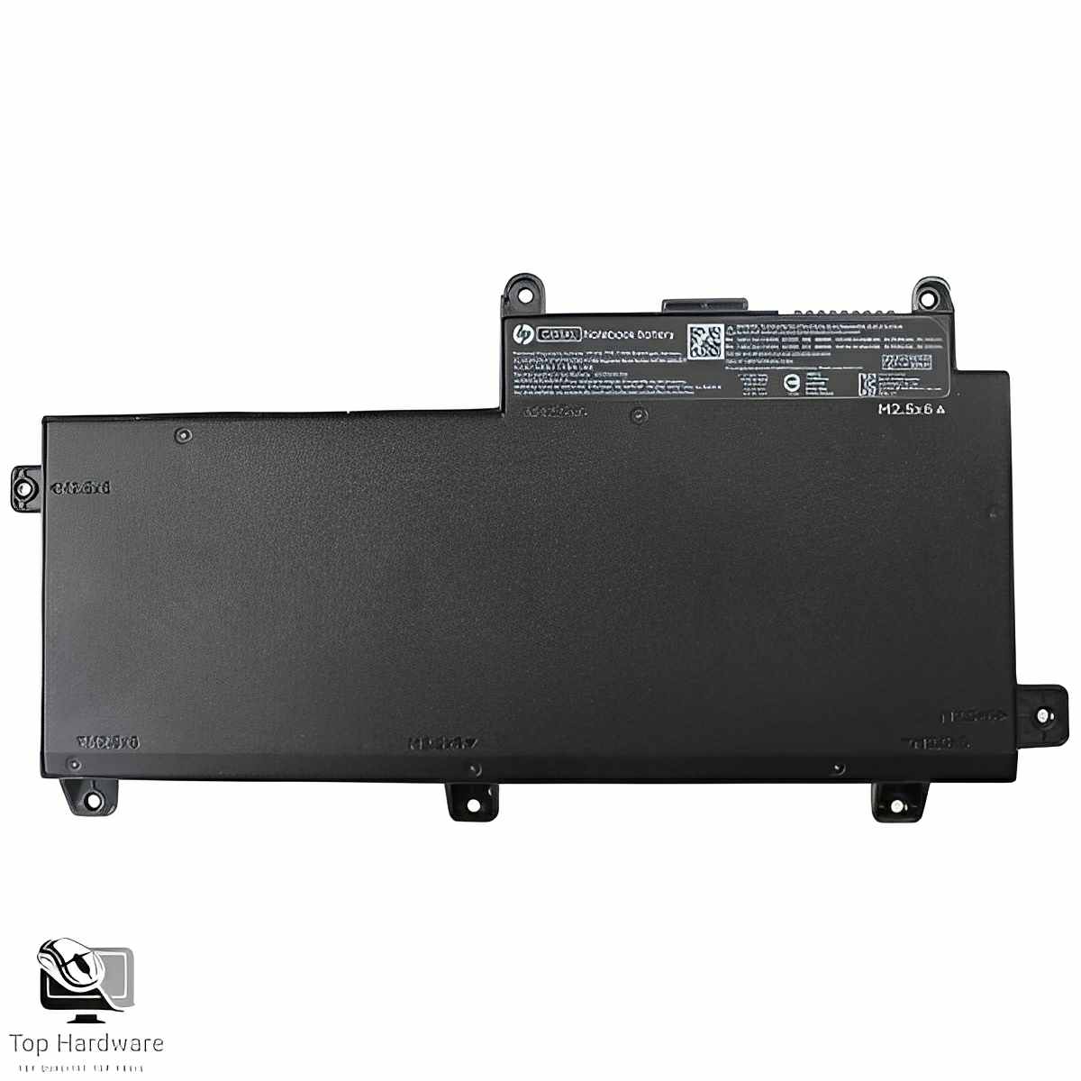 Original HP CI03XL Akku 48Wh 4210mAh