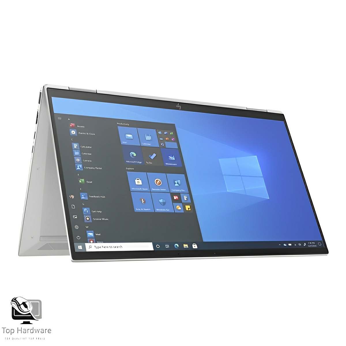 HP EliteBook x360 1040 G8 i5-1135G7, 16GB,  512GB, Win 11, Touch, A