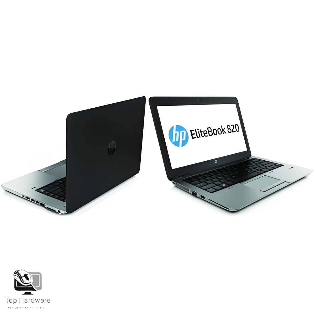HP Elitebook 820 G1 i5 - 4310U, 8GB, 256GB, A