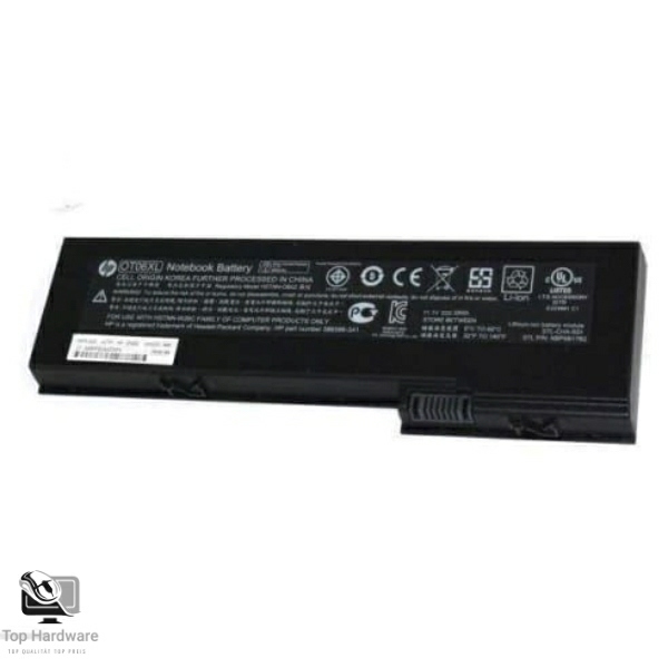 HP OT06XL Original Akku – Für HP EliteBook 2710p / 2730p / 2740p