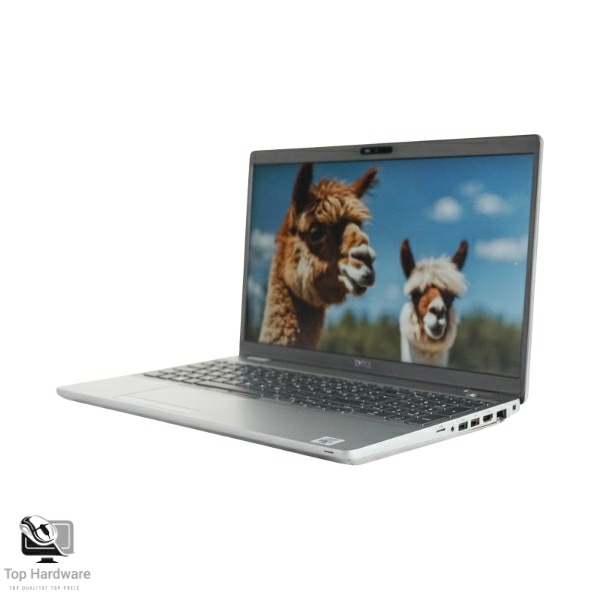 Dell Latitude 5511, i5-10400H, 16GB, 512GB, Win11, B