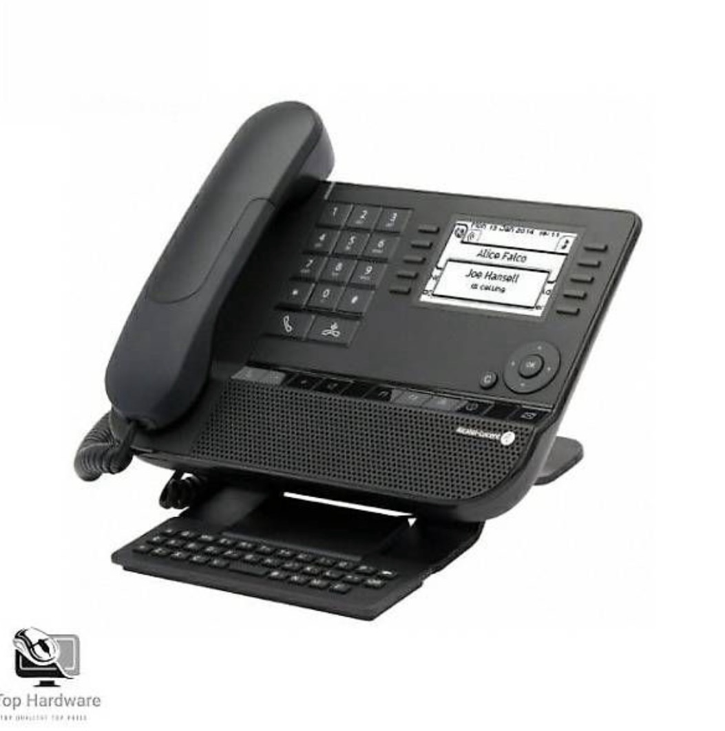 Alcatel-Lucent 8038 Premium DeskPhone