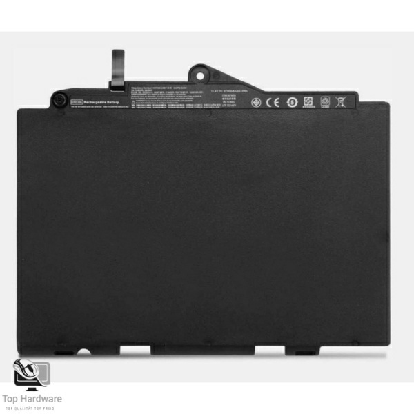 SN03XL Akku für HP EliteBook 720, 725, 820 G3 G4 Serie – 11.4V 46Wh