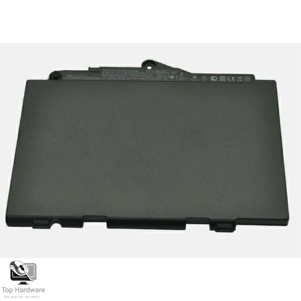 SN03XL Akku für HP EliteBook 720, 725, 820 G3 G4 Serie – 11.4V 46Wh – Bild 3