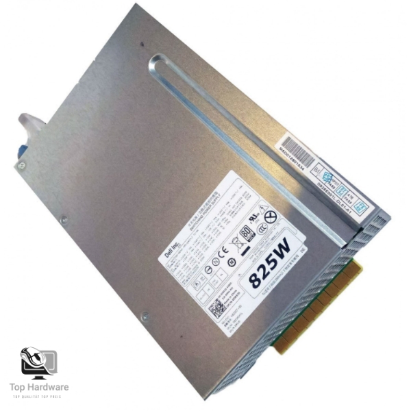 Original Dell Precision Netzteil 825W (H825EF-01)