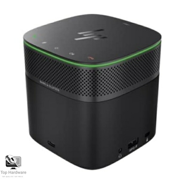 HP Audio Module für Thunderbolt Docking G2 – 3AQ21AA (Bang & Olufsen) – Bild 2