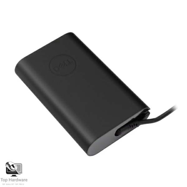 Original Dell Netzteil 65W (0JNKWD) – Inkl. Netzkabel – Bild 2