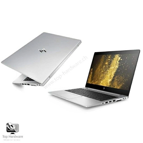 HP Elitebook 840 G5, i5-8350U, 16GB, 256GB, Win11, A