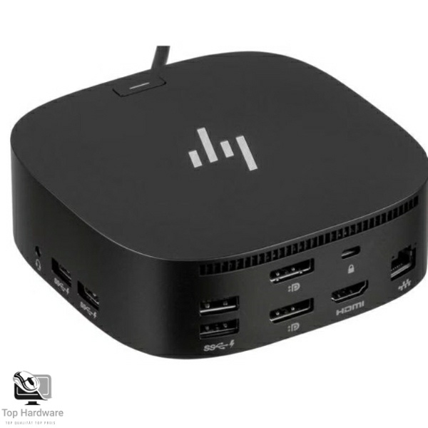 HP USB-C/A Universal Dockingstation G2