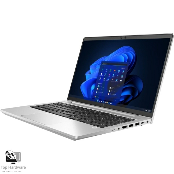 HP Elitebook 640 G9 i5-1235U, 16GB, 256GB, Win11