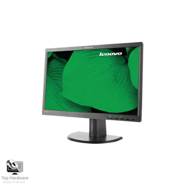 Lenovo ThinkVision LT2252p Wide 22" LCD Monitor – 16:10 Business Display