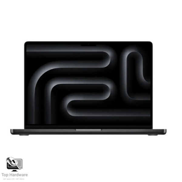 Apple MacBook Pro 14" M4 Pro (2024) – 12C CPU, 16C GPU, 24GB, 512GB, Herstellergarantie bis 06.2027