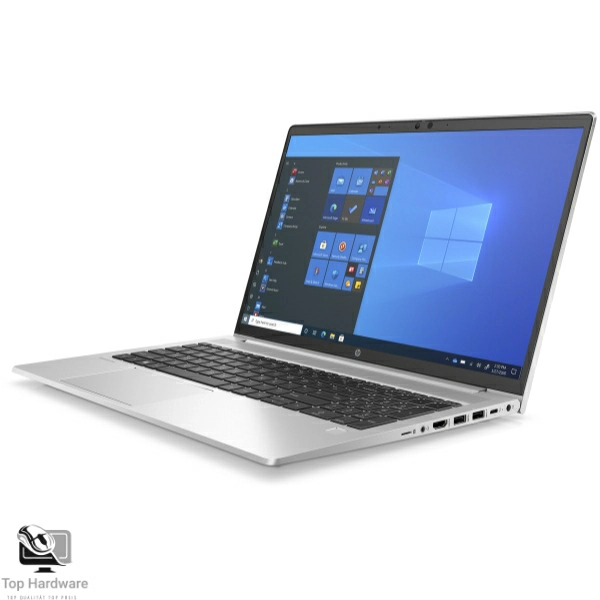 HP ProBook 650 G8 – i5-1145G7 16GB, 256GB, Win11, A – Bild 6