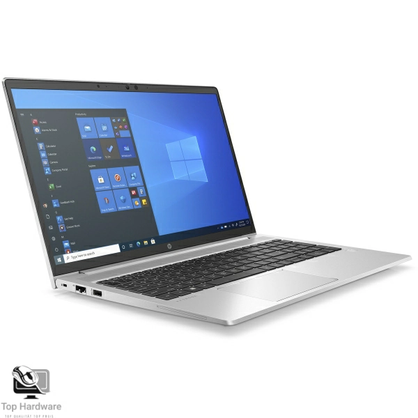 HP ProBook 650 G8 – i5-1145G7 16GB, 256GB, Win11, A – Bild 5