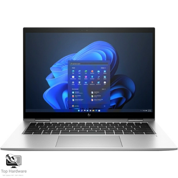 HP Elite x360 1040 G10, i5-1355U, 16GB, 256GB, Win11, C